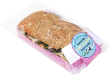 Hld Himmelsk Hummus 275g