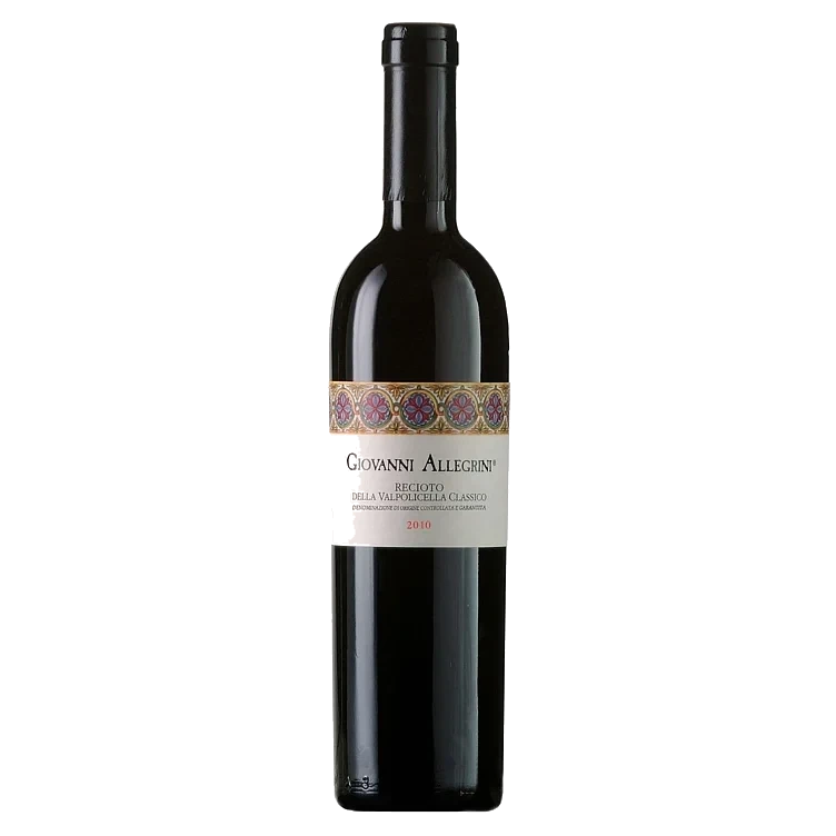 Allegrini recioto della valpolicella classico 14% 50cl