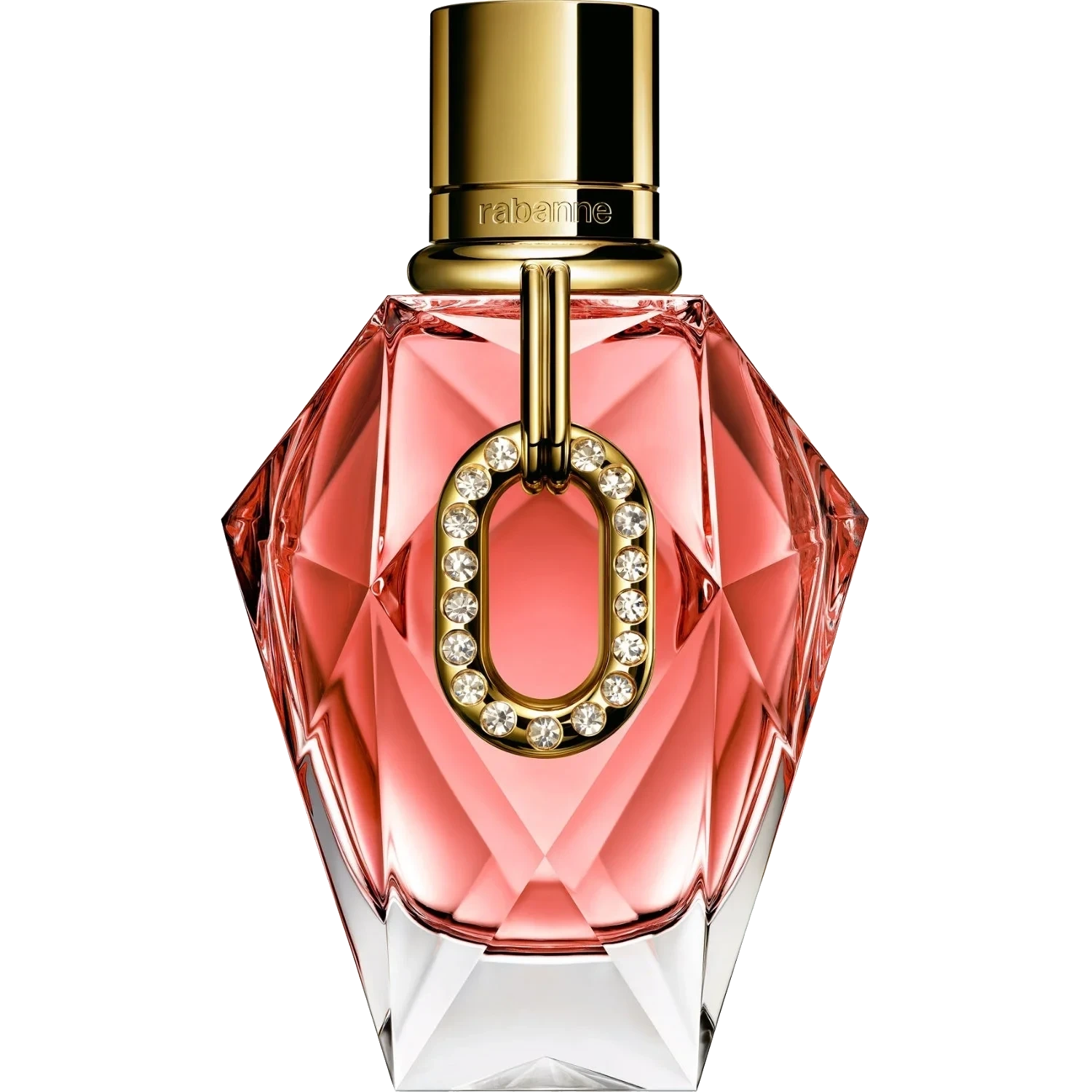 RABANNE Million Gold For Her Pure Diamonds
