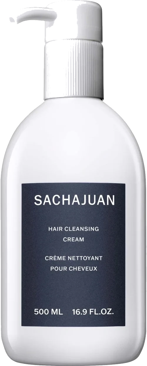SACHAJUAN Hair Cleansing Cream 500 ml