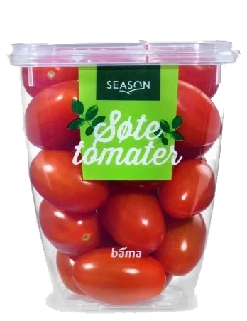 Tomat Søt 175g Shaker Season