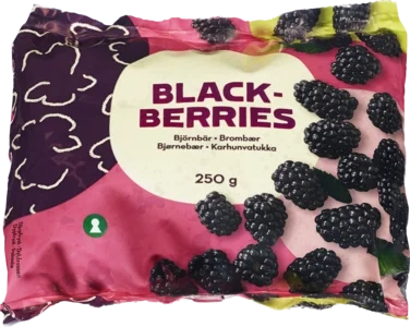 Blackberry