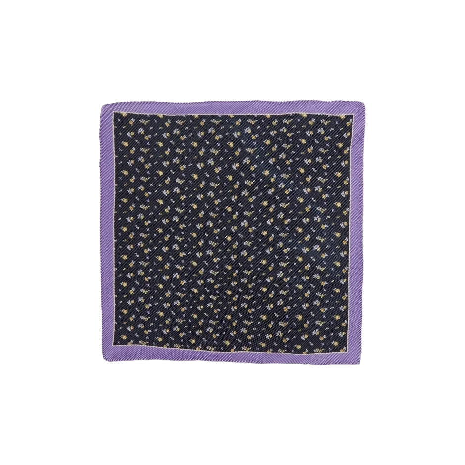 Becksöndergaard Glance Plea Scarf