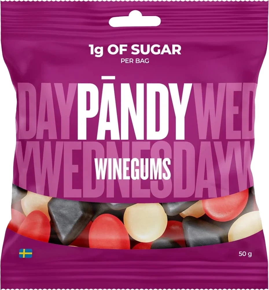 Winegums