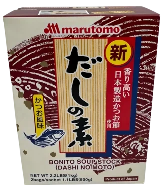 Dashi 1kg