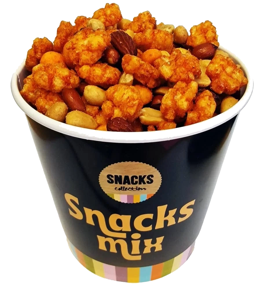 Snacksmix