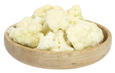 Blomkålbuketter 2kg Norrek