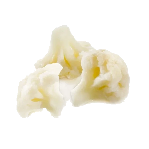 Blomkålbuketter 2kg Norrek