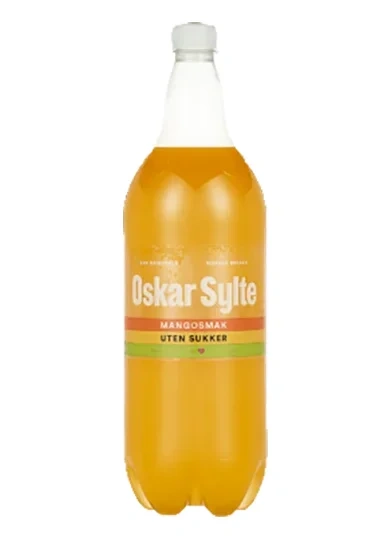 Oskar Sylte Mangosmak 1,5l