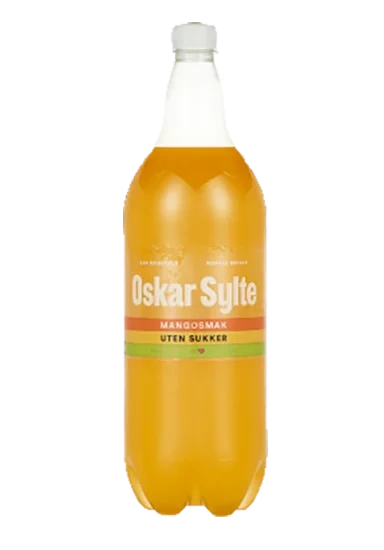 Oskar Sylte Mangosmak 1,5l