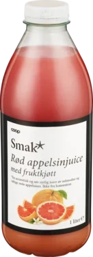 Blodorange Juice Nfc