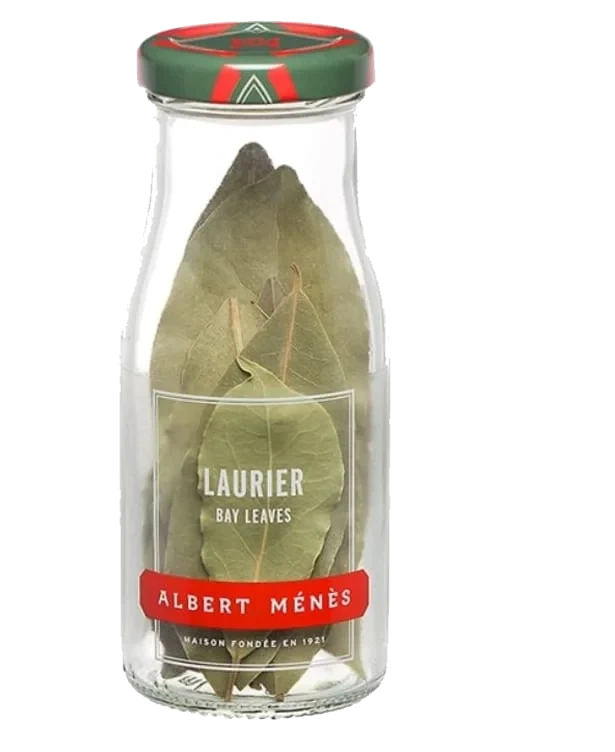 Laurbær 2.5g Albert Ménès