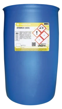 Hydrox
