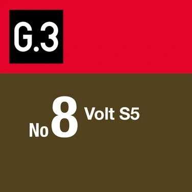 G3 No8 Volt S5
