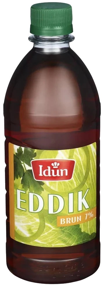 Eddik