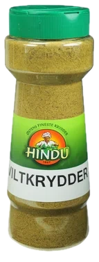 Viltkrydder Boks Hindu
