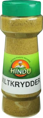Viltkrydder Boks Hindu