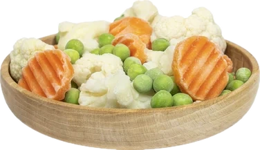 Blomkålblanding 2,5kg Norrek