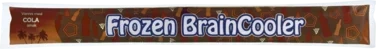 Frozen Braincooler Cola