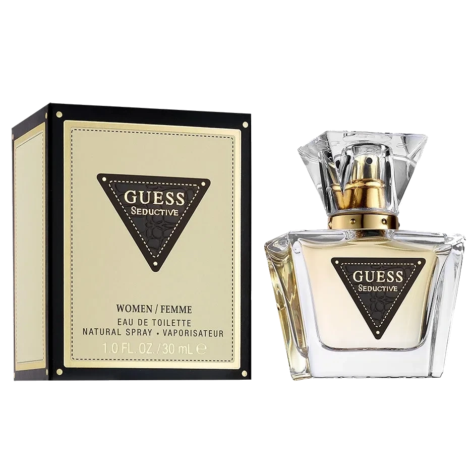 GUESS Seductive For Women