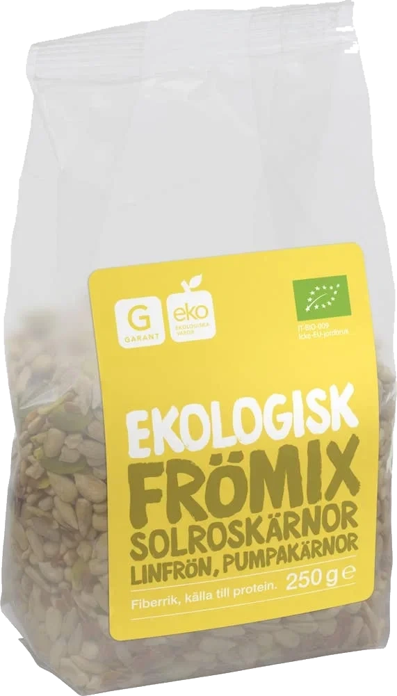 Frömix EKO
