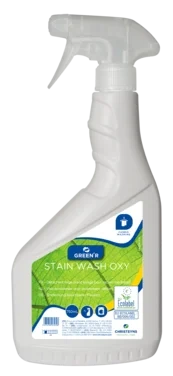 Green'r Stain Wash Oxy