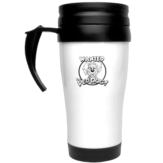 The Kaffemugg Morgonpromenad