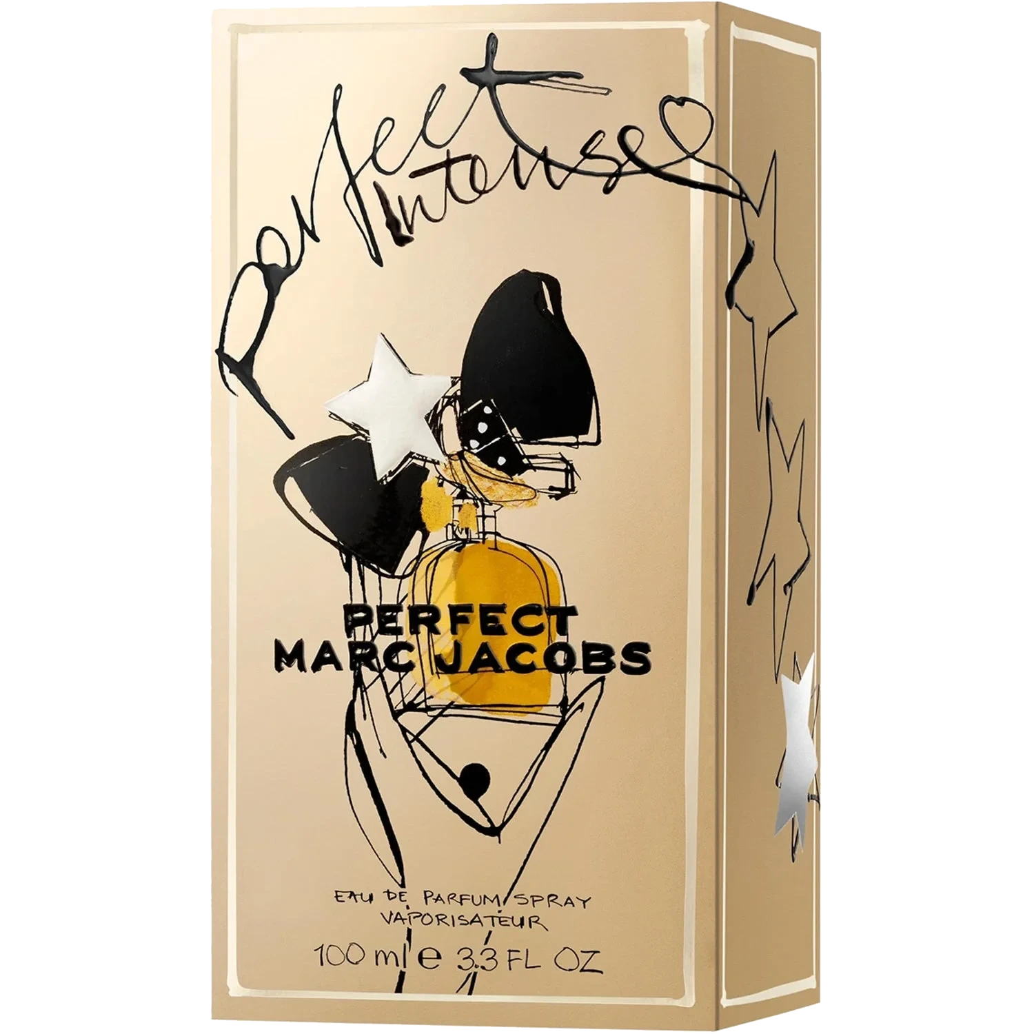 Marc Jacobs Perfect Intense
