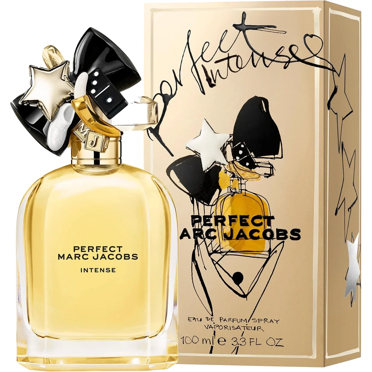 Marc Jacobs Perfect Intense
