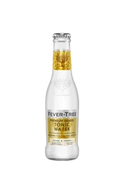 Fever-tree Tonic Water 20cl Flaske