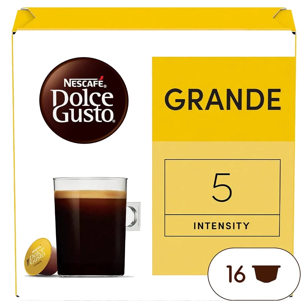 Dolce Gusto Grande