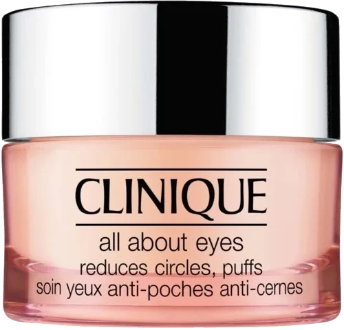 Clinique All About Eyes Eye Cream 15 ml