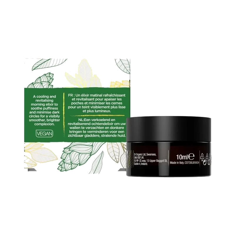 Evoke Awaken Brightening Eye Gel