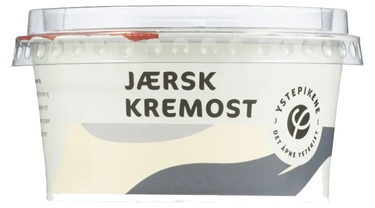 Jærsk Kremost - Chili 150 g