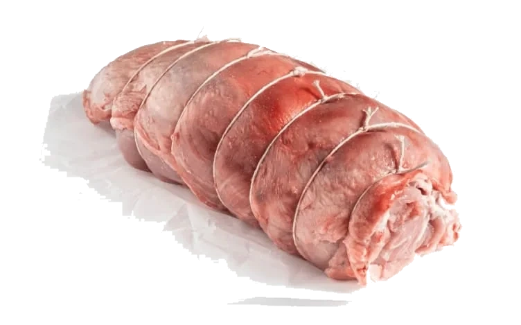 Lammebog Surret Jæren Smak pr Kg