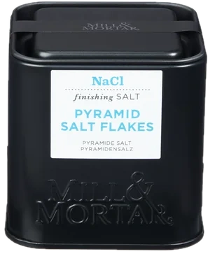 Saltflak 70g Pyramide