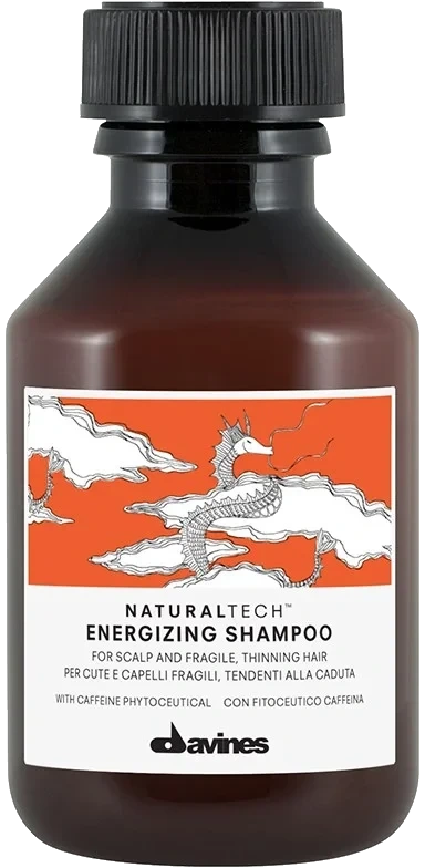 Davines Naturaltech Energizing Shampoo 100 ml