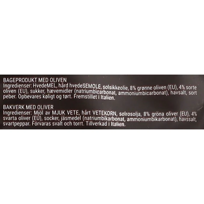 Tapis Oliver Crisps