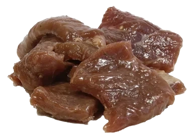 Biffkjøtt Skavet Marinert 1.2kg