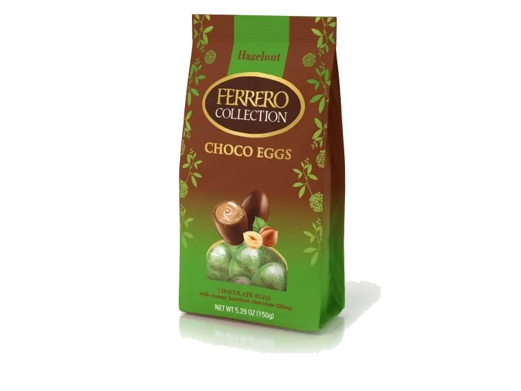Choco Egg 150g Ferrero
