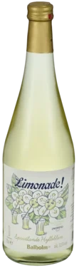 Balholm Hylleblom 0.75l Limonade