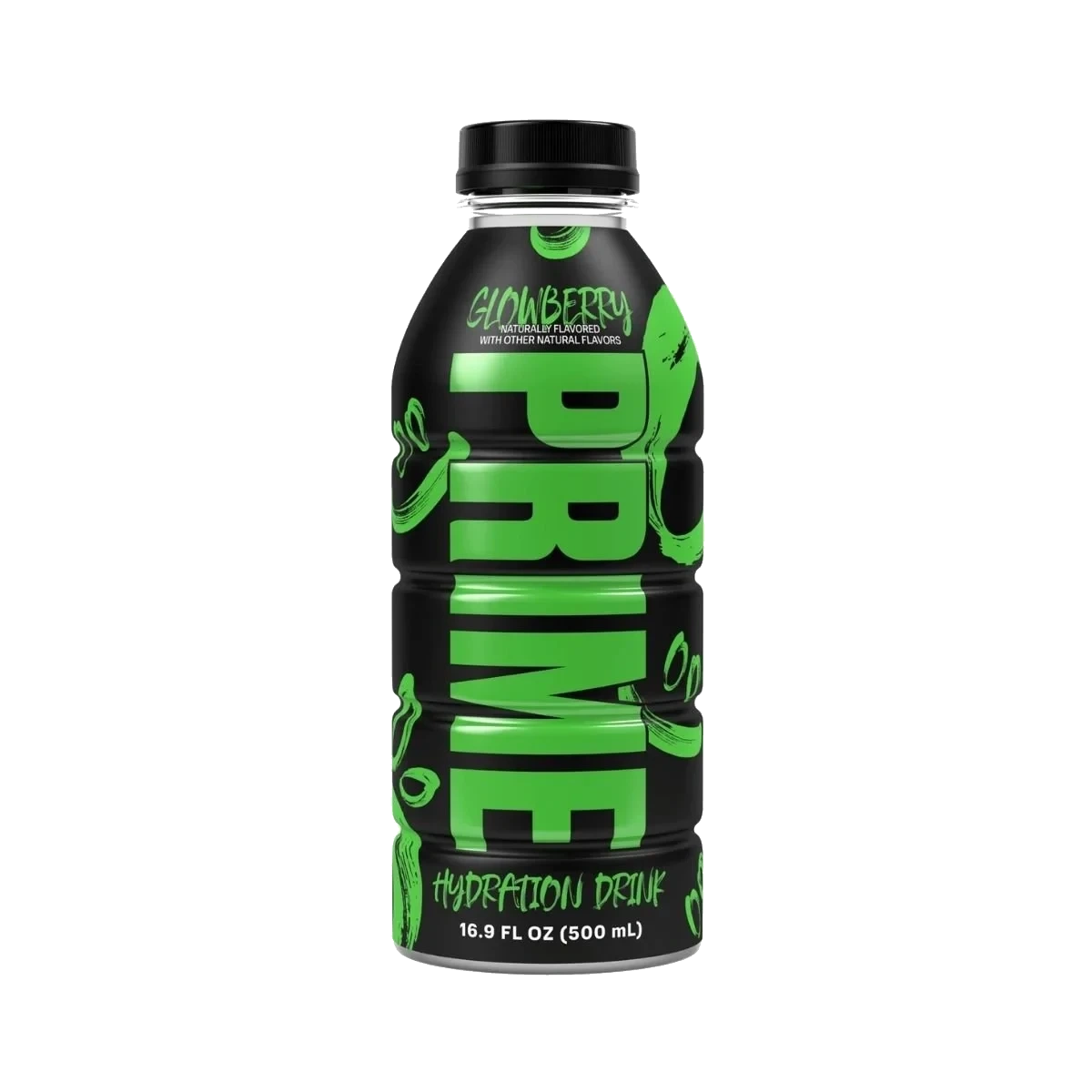 PRIME Glowberry 500 ml DATOVARE