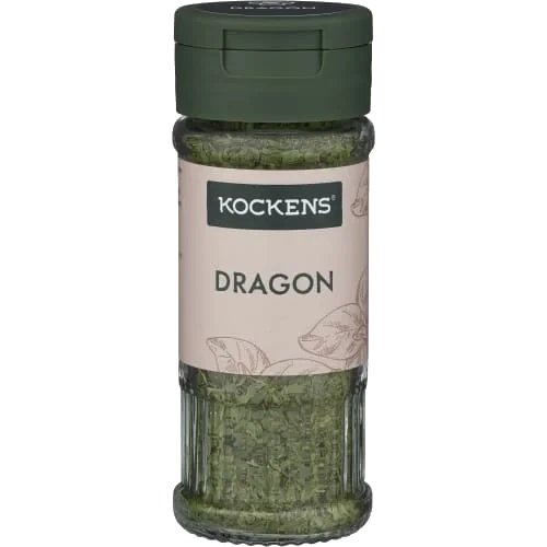 Dragon Burk
