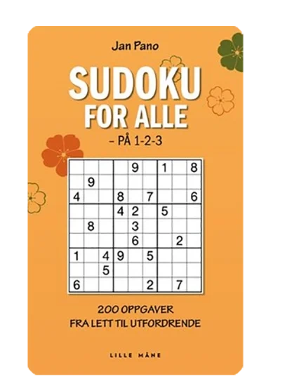 Sudoku For Alle