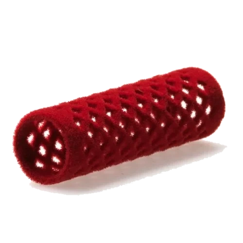 Bravehead Flock Curlers 12-pack