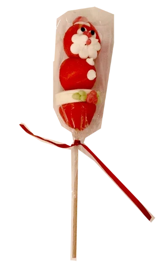 Marshmallow Julenisse 55g