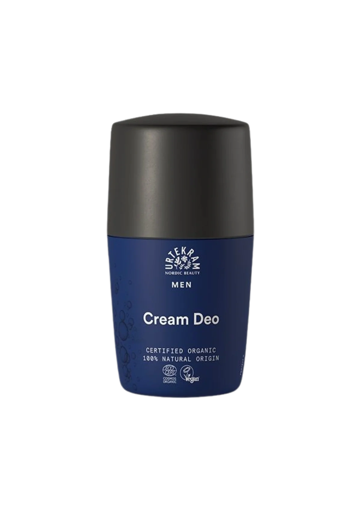 Urtekram Men Cream Deo