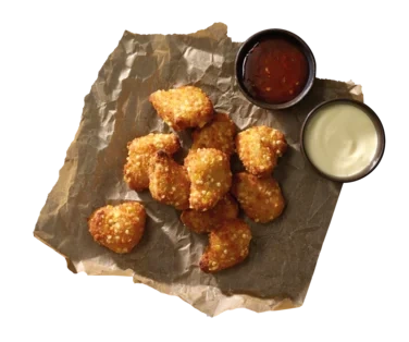 Nuggets Kylling&kalkun 217x23g