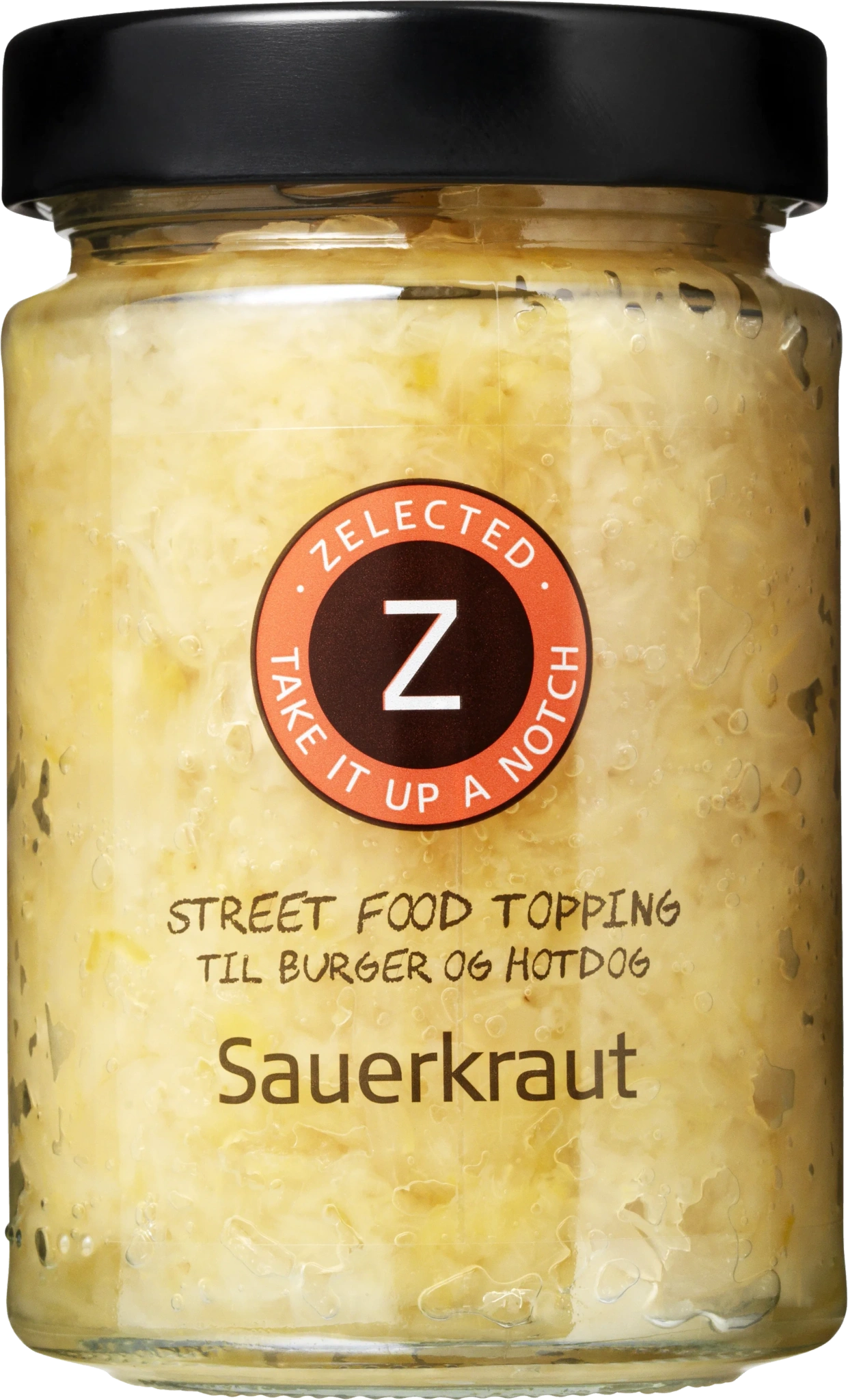 Sauerkraut
