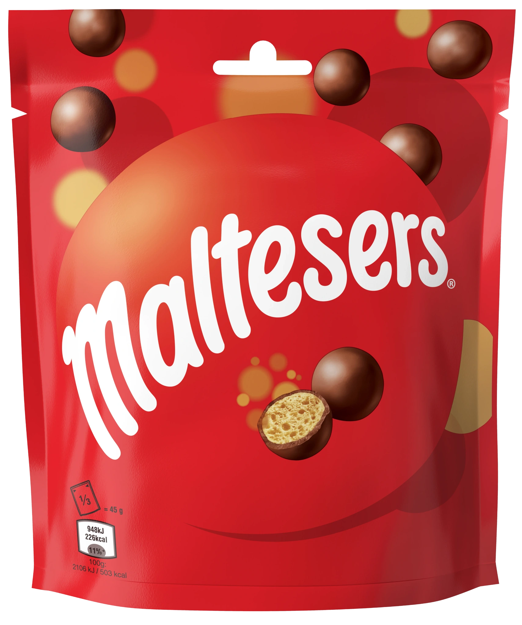 Maltesers